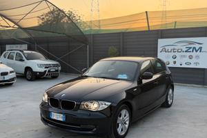 Bmw 116 116i cat 5 porte Futura
