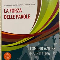 LA FORZA DELLE PAROLE - 9788869105210