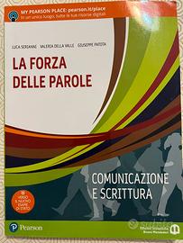 LA FORZA DELLE PAROLE - 9788869105210