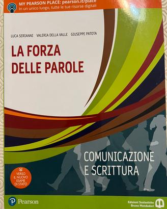 LA FORZA DELLE PAROLE - 9788869105210
