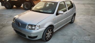 Ricambi per VW POLO 1.4 tdi 