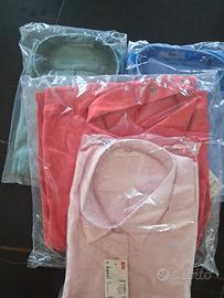 CAMICIE UNIQLO