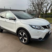 Nissan Qashqai 1.2 benzina UNICO-PR 115cv 58.500km