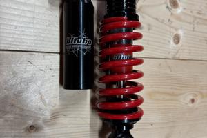 BITUBO come nuovo