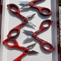 Lotto 4 Forbici intercable elettricisti