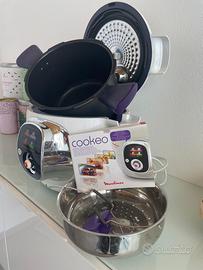 Moulinex Cookeo