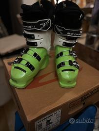 Scarponi sci Dalbello
