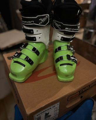 Scarponi sci Dalbello