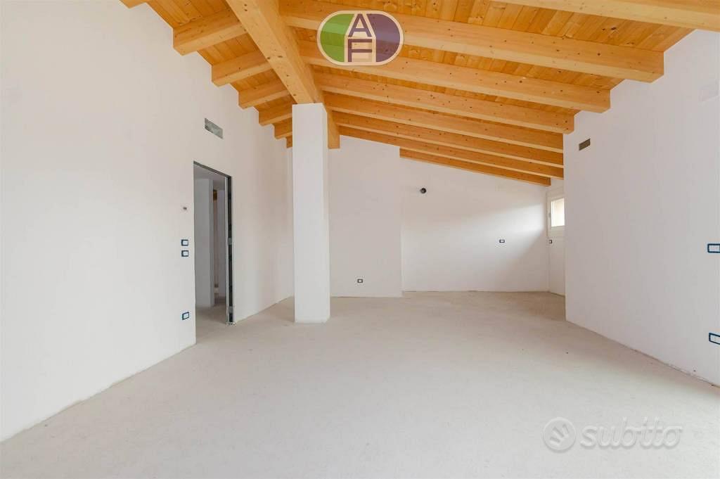 Appartamento – Noale - Vista 4