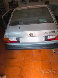 alfa sud alfa romeo 
