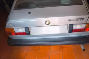 alfa sud alfa romeo 