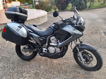 Honda XL 700 V Transalp - 2008