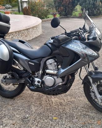 Honda XL 700 V Transalp - 2008