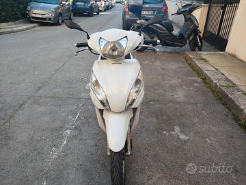Honda Vision 50