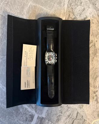 Orologio Locman Sport Tonneau originale full set