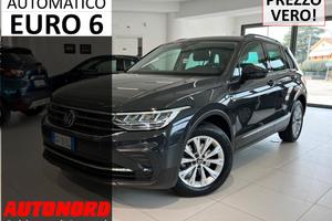 Volkswagen Tiguan 2.0 TDI 150 CV SCR DSG Life