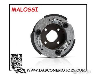 Campana frizione ø 107 malossi