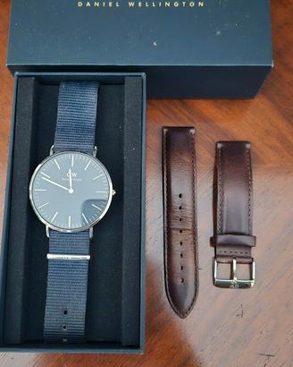 Daniel Wellington 