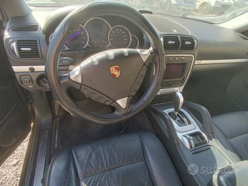 Porsche Cayenne cat S 2004 guasta