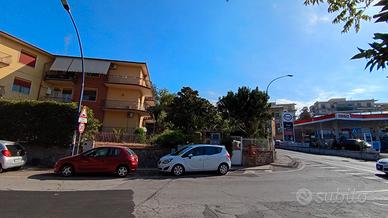 Battiati elegante appartamento