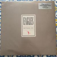 Vinile Eagles Hell Frezees Over Simply Vinyl UK