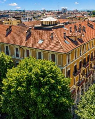 Appartamento di 145 m² con 3 locali a Novara