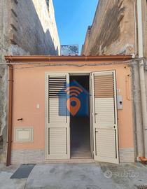 Castelvetrano Casa Indipendente Con Spazio Esterno