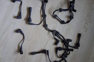 Set cavi candele BERU per Porsche 928