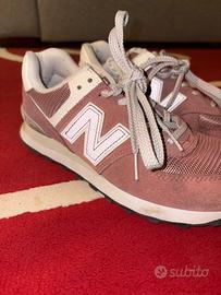 New Balance 574
