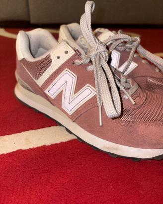 New Balance 574