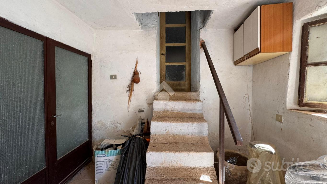 RUSTICO A VERZUOLO - Altro