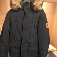 giacca timberland 