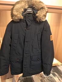 giacca timberland 