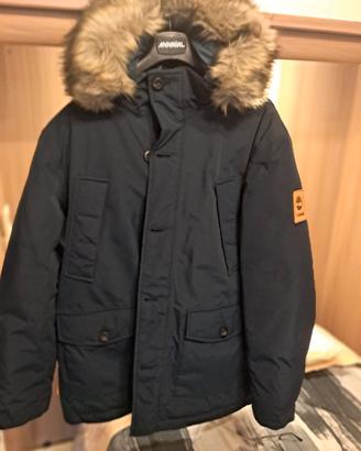 giacca timberland 