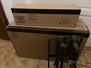 Ghostbusters 89 kit completo