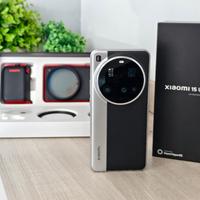XIAOMI 15 ULTRA 512GB + KIT FOTOGRAFICO PERFETTO 