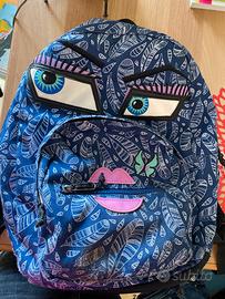 Zaino invicta  scuole elementati