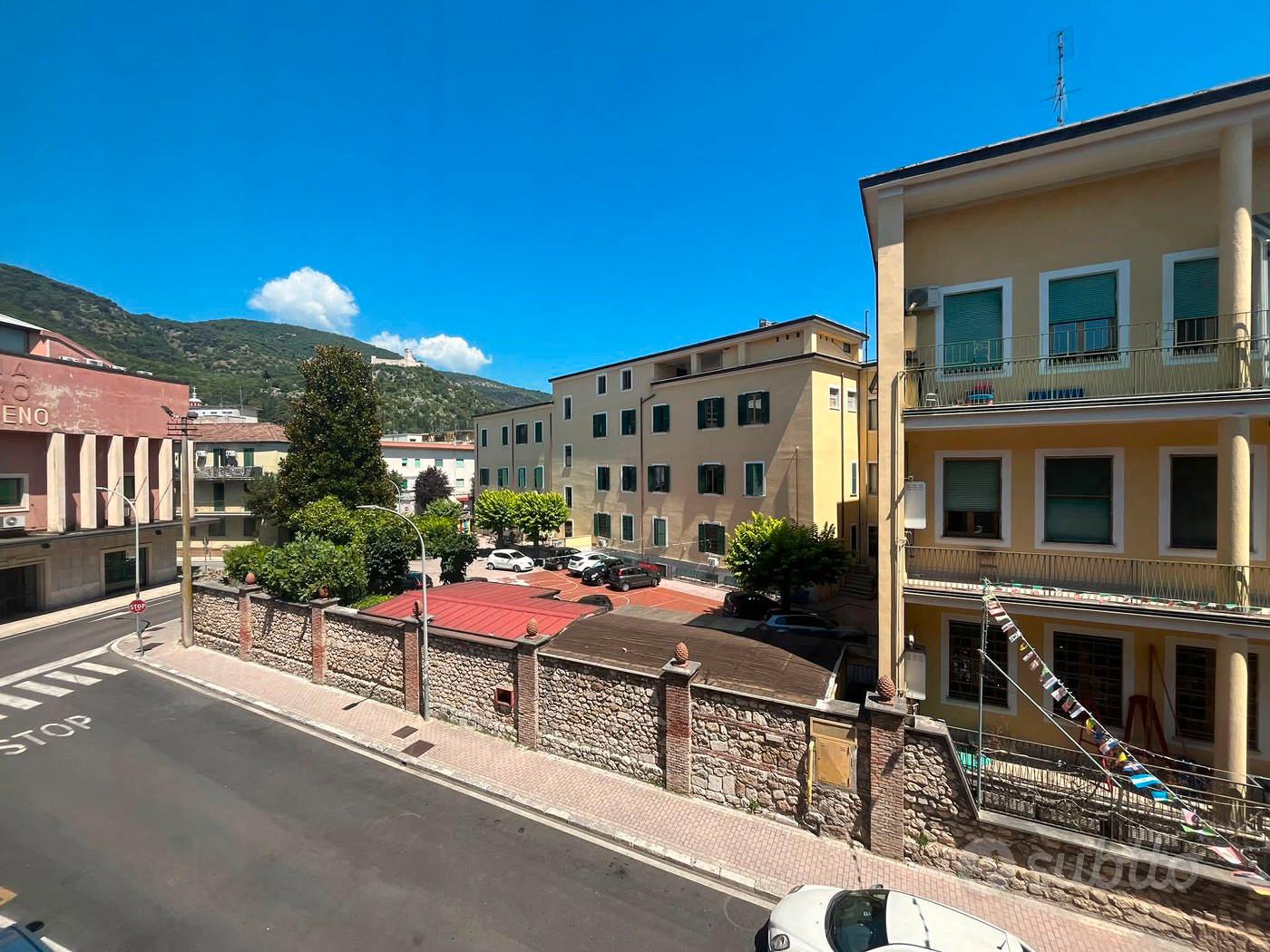 Appartamento – Cassino, San Silvestro - Altro