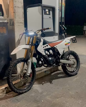 Fantic caballero 50–2009