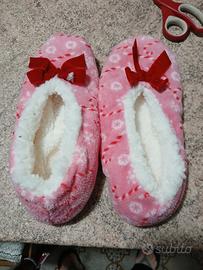 ciabatte da casa da donna 