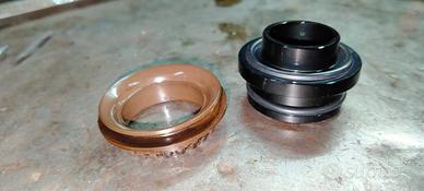 Modifica pescaggio olio 1.6/2.0/2.2 Mjet e 1750Tbi