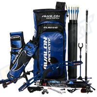 EXE RISER QUASAR 25" kit