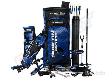 EXE RISER QUASAR 25" kit