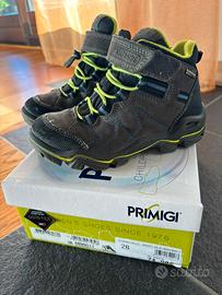 Scarponcino Primigi n.28