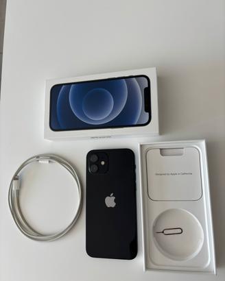 Iphone 12 da 128 gb