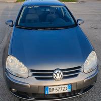 Golf 5