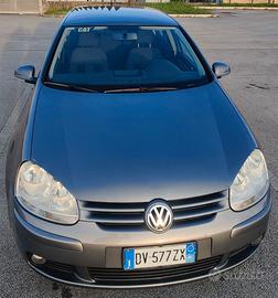 Golf 5