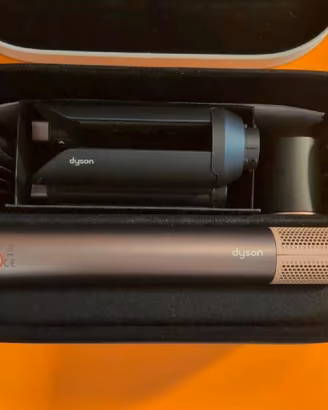 Dyson Airwrap Co-anda 2x multistyler