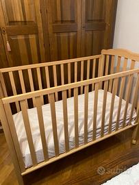 lettino lucy foppapedretti