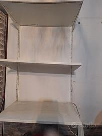 scaffale ikea